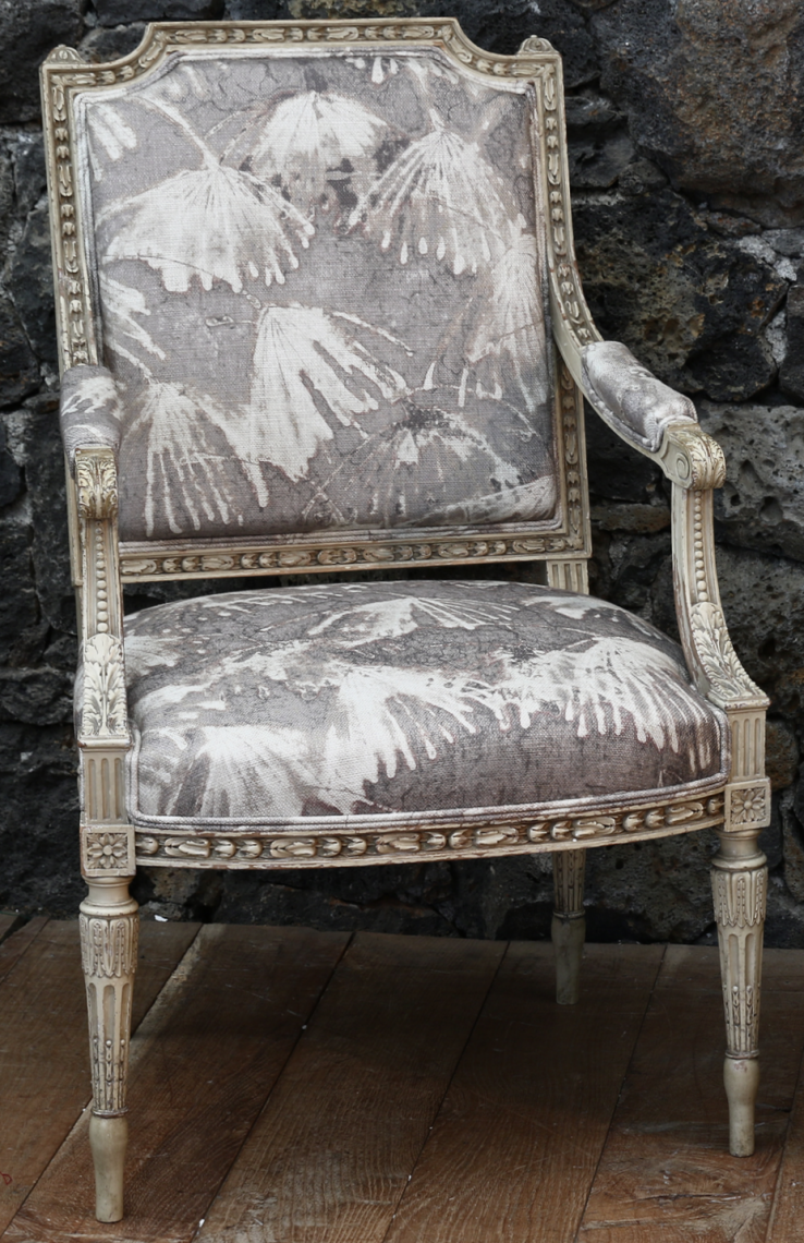 Directoire Chairs 